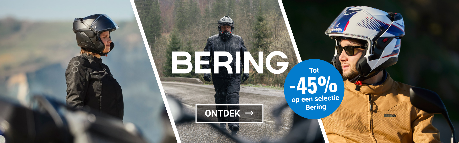 Bering